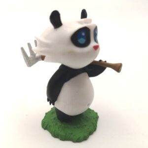 Takenoko: Pandababy - Gärtner - Hu Hu