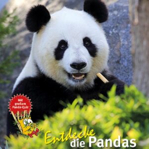 Entdecke die Pandas