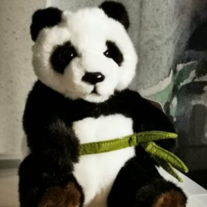 Giant Panda 16cm