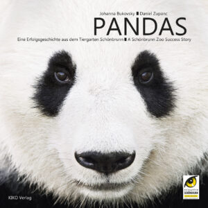 PANDAS - Eine Erfolgsgeschichte aus dem Tiergarten Schönbrunn