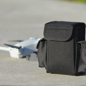 „MiniBag3“ Gürteltasche für DJI Mini 3 (Set)