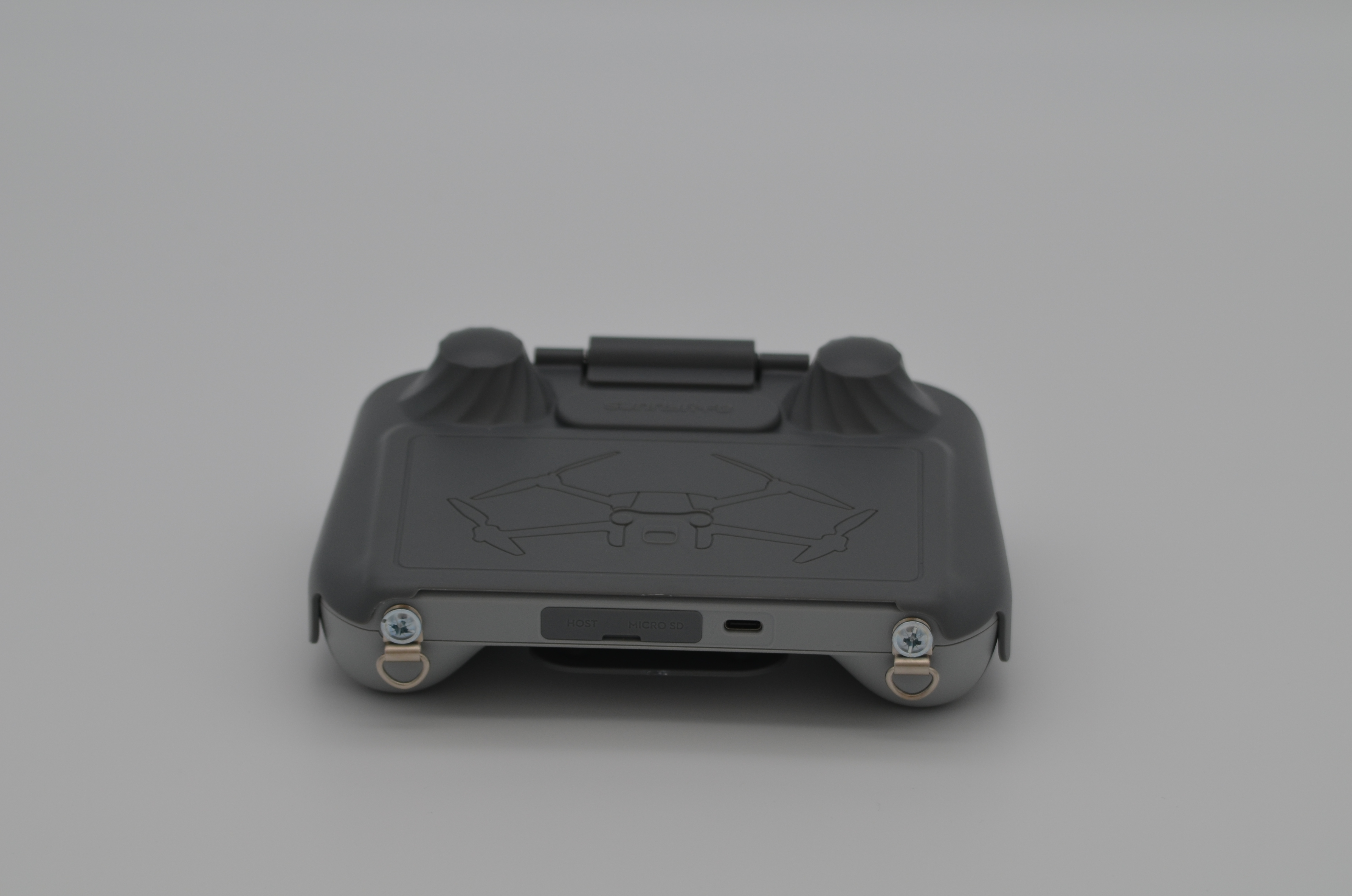 2 in 1 - Display Schutzhaube & Sonnenblende für DJI Mini 3 RC Controller