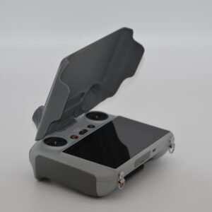2 in 1 - Display Schutzhaube & Sonnenblende für DJI Mini 3 RC Controller