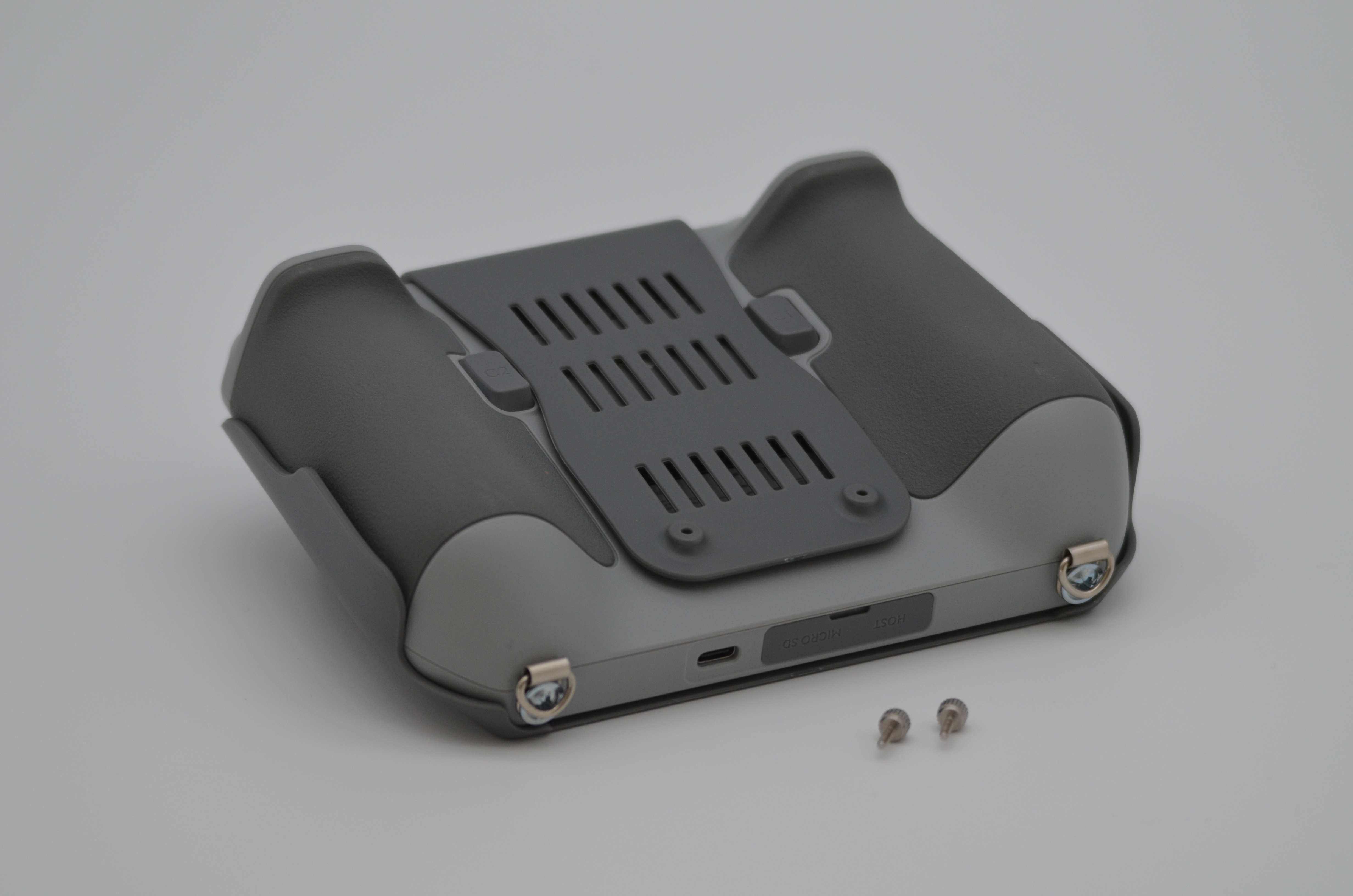 2 in 1 - Display Schutzhaube & Sonnenblende für DJI Mini 3 RC Controller