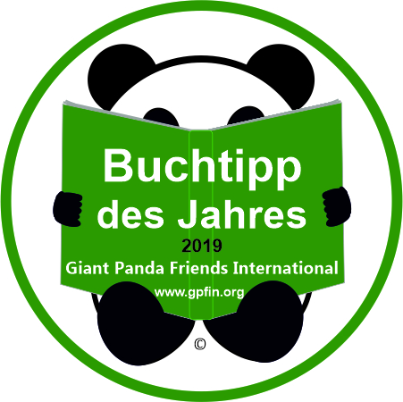 PANDAS – Eine Erfolgsgeschichte aus dem Tiergarten Schönbrunn