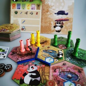 Spielzeug und Spiele