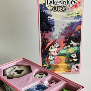 Takenoko Chibis [Erweiterung]