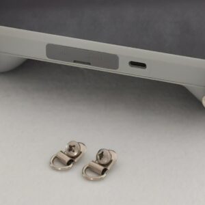 Tragegurthalterung für DJI RC Controller, 2teilig - easy