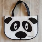 Giant Panda Tasche - MONDY BAG
