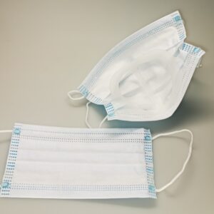 Masken Supporter OxyBlow™