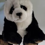 San Shang Giant Panda 38cm