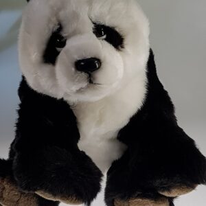 San Shang Giant Panda 38cm
