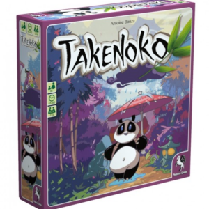 Takenoko (Spiel)