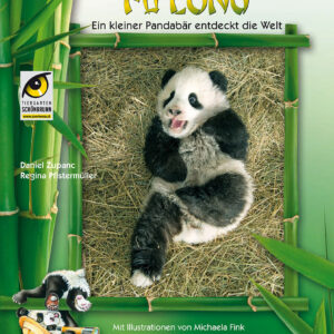 FU Long - Ein kleiner Pandabär entdeckt die Welt
