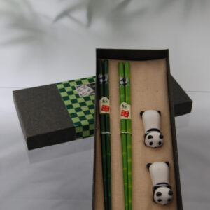 Stäbchen-Set
