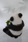 Preview: Spardose Panda mit Baby