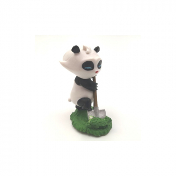 PandaFigur