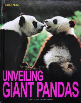Unveiling Giant Pandas