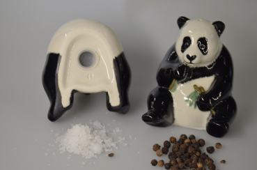 Panda-Salz-Pfeffer