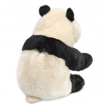 Kou Ji - Panda Handspielpuppe
