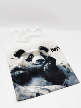 Preview: Panda Plus Tasche...