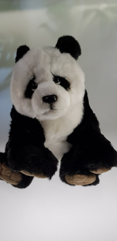 San Shang Giant Panda 38cm