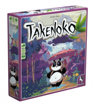 Takenoko (Spiel)