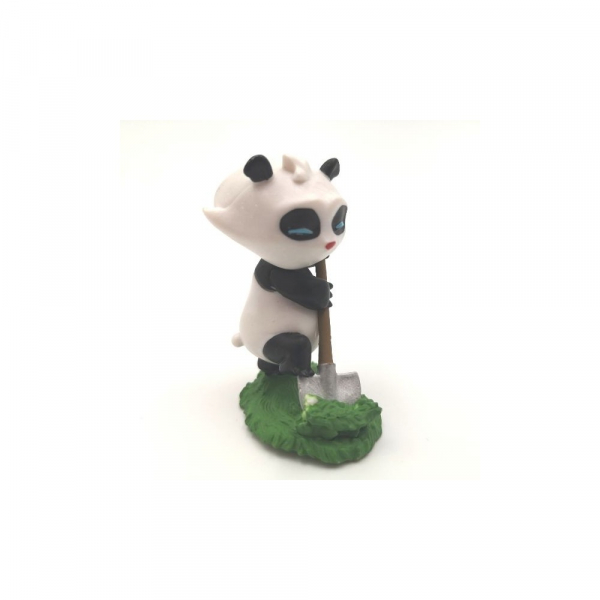 PandaFigur