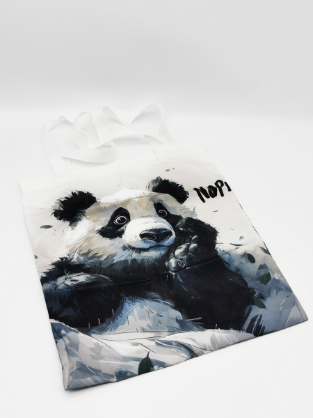 Panda Plus Tasche...
