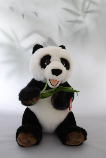 Panda 26cm